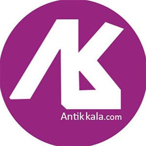 لوگو کد تخفیف آنتیک کالا